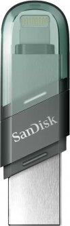 Sandisk iXpand Flip (SDIX90N-128G-GN6NJ) Flash Bellek kullananlar yorumlar